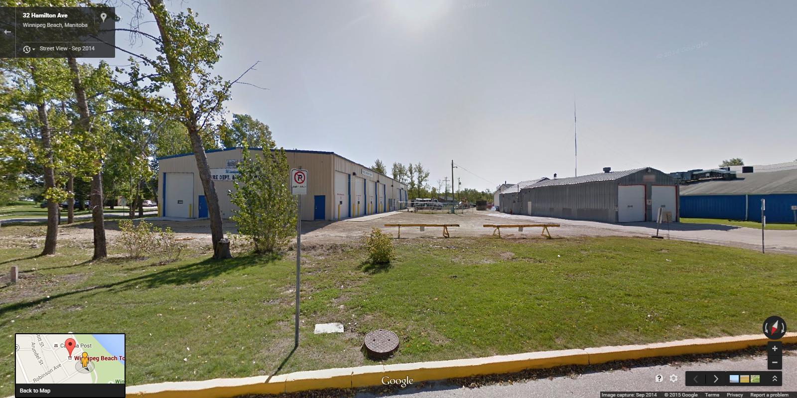 Winnipeg Beach Town of - Google Maps.jpg