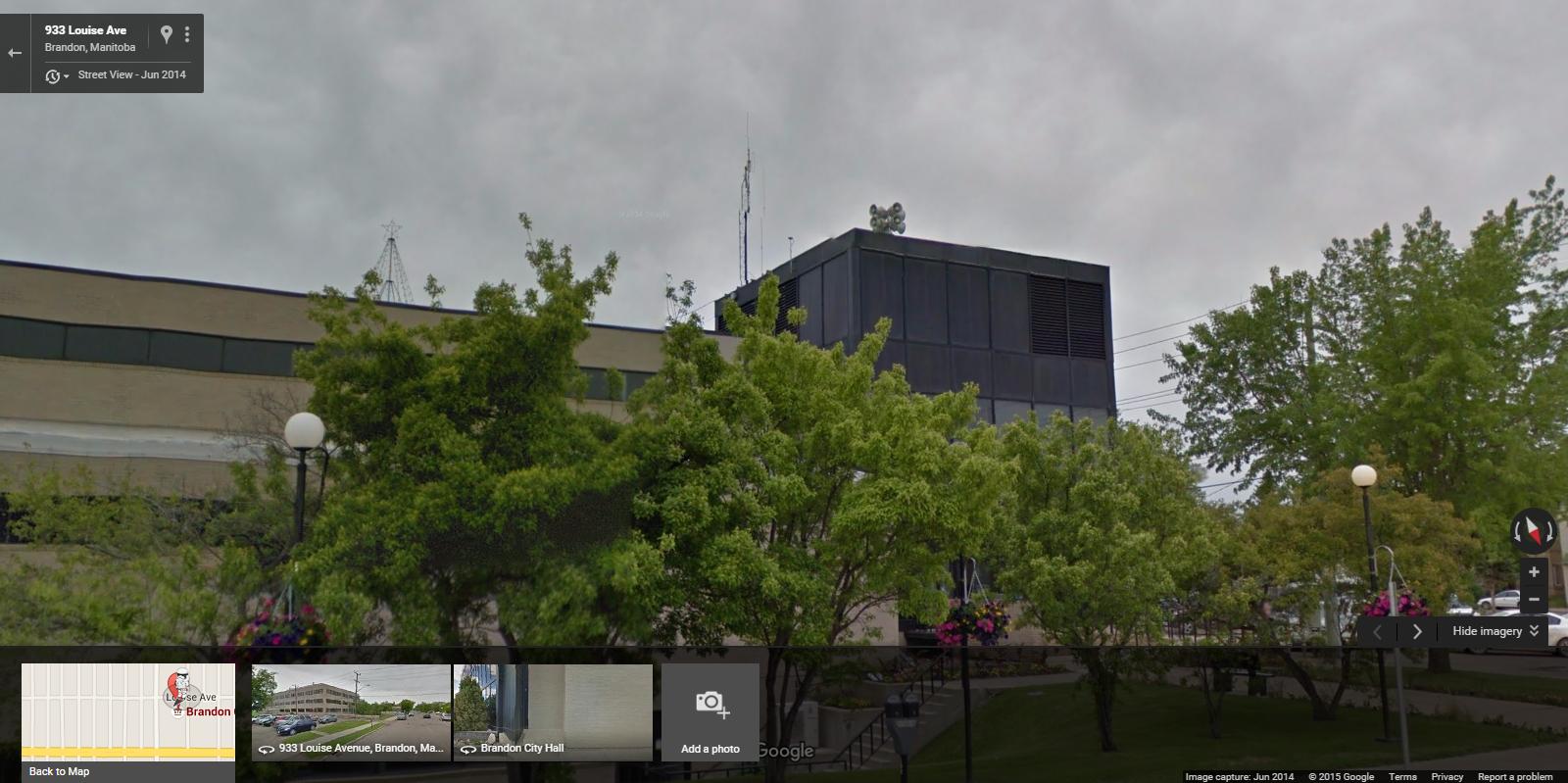 933 Louise Ave - Google Maps.jpg