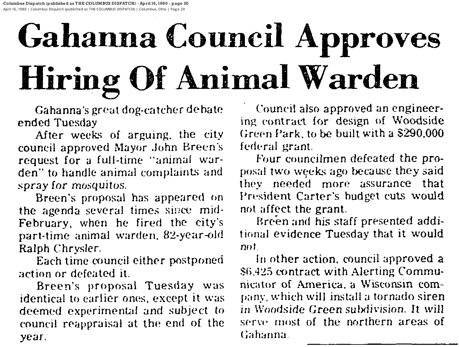 gahanna allertor article.PNG